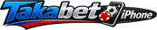 takabet iphone logo